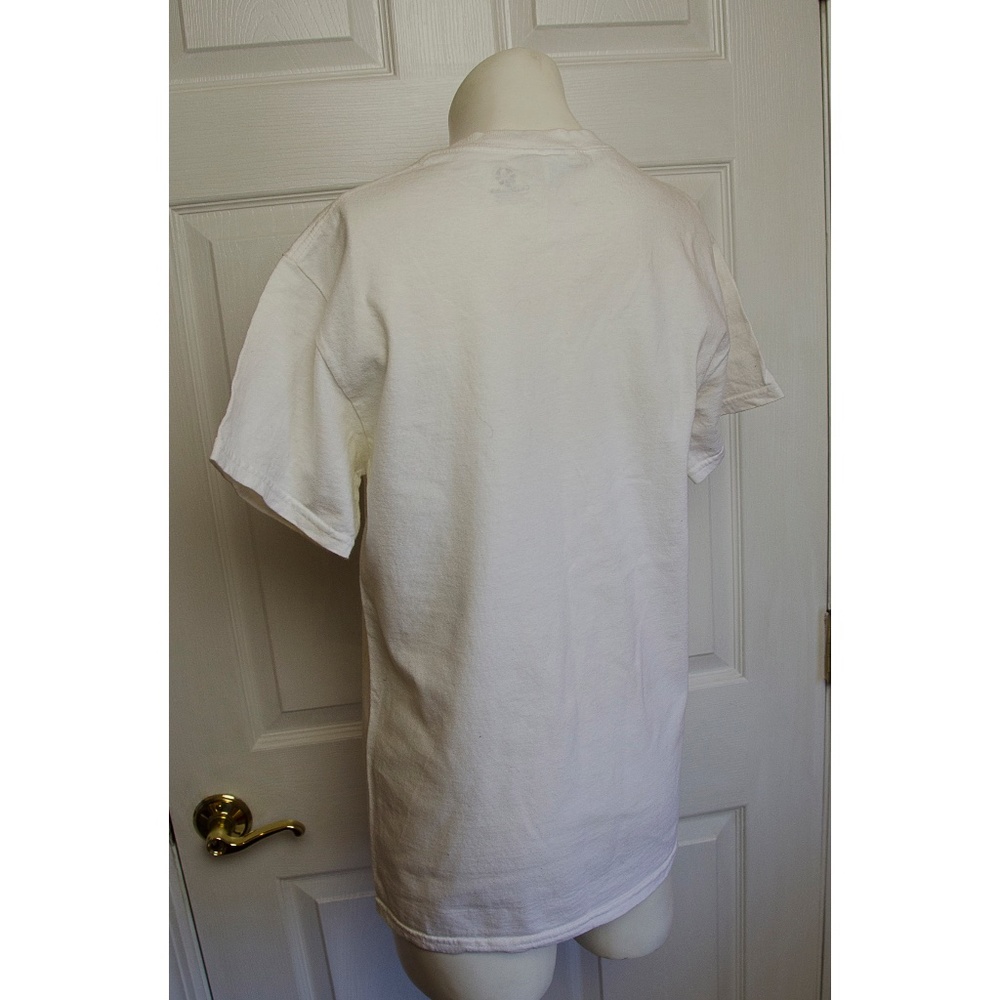 Signed Notorious Rgb Ruth Bader Ginsburg T-Shirt - image 4